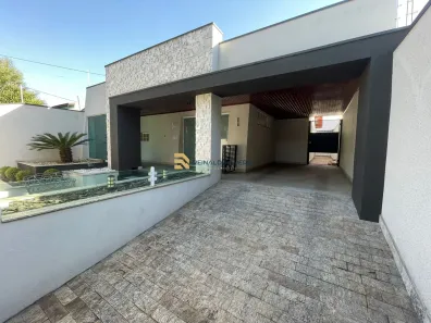 Casa com 2 Quartos para alugar, 145m² no Cidade Vista Verde, São José dos Campos