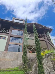 Casa com 4 Quartos à venda, 380m² no Serra Negra, Bezerros