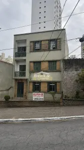 Apartamento com 2 Quartos para alugar, 81m² no Vila Deodoro, São Paulo