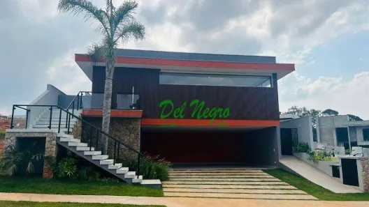 Casa de Condomínio com 4 Quartos à venda, 300m² no Paisagem Renoir, Cotia