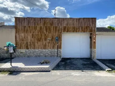 Casa com 2 Quartos à venda, 162m² no Lagoinha, Horizonte