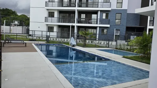 Apartamento com 3 Quartos à venda, 69m² no Planalto, Manaus