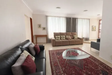 Casa de Condomínio com 3 Quartos à venda, 276m² no Cidade Vera Cruz - Jardins Viena, Aparecida de Goiânia