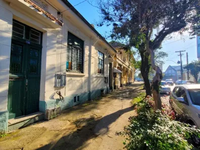 Prédio Comercial à venda, 500m² no São Geraldo, Porto Alegre