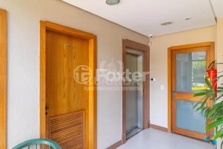 Sala Comercial à venda, 44m² no Petrópolis, Porto Alegre