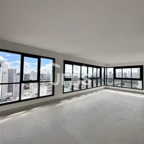 Apartamento com 3 Quartos à venda, 140m² no Jardim Goiás, Goiânia
