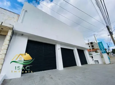 Galpão/Depósito/Armazém à venda, 339m² no Centro, Atibaia