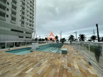 Apartamento com 2 Quartos à venda, 63m² no Maracanã, Praia Grande