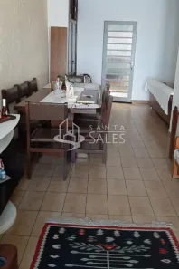 Casa com 2 Quartos à venda, 153m² no Vila Anglo Brasileira, São Paulo