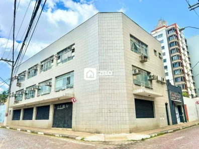 Ponto Comercial para alugar, 700m² no Centro, Campinas