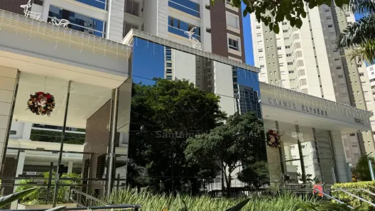 Apartamento com 3 Quartos à venda, 130m² no Gleba Fazenda Palhano, Londrina