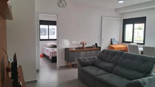 Apartamento com 3 Quartos para alugar, 78m² no Jardim Satélite, São José dos Campos