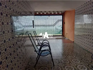 Casa com 3 Quartos à venda, 130m² no Lídice, Uberlândia