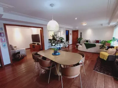 Apartamento com 3 Quartos à venda, 178m² no Cidade Jardim, Piracicaba