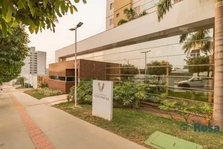 Apartamento com 3 Quartos à venda, 97m² no Santa Rosa, Cuiabá
