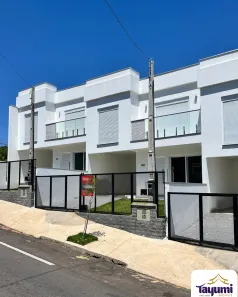 Apartamento com 2 Quartos à venda, 111m² no Bonfim, Santa Cruz do Sul