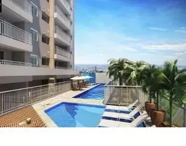 Apartamento com 2 Quartos à venda, 76m² no Jardim Monte Kemel, São Paulo