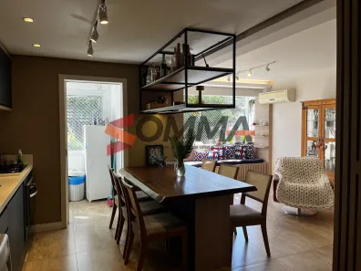 Apartamento com 3 Quartos à venda, 88m² no Mont Serrat, Porto Alegre