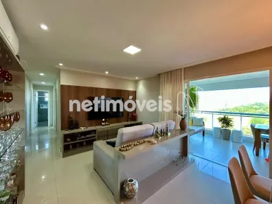 Apartamento com 3 Quartos à venda, 130m² no Patamares, Salvador