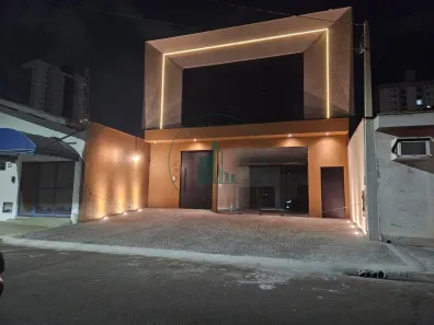 Ponto Comercial para alugar, 160m² no São Dimas, Piracicaba