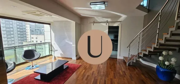 Apartamento com 3 Quartos à venda, 270m² no Jardim Paulista, São Paulo