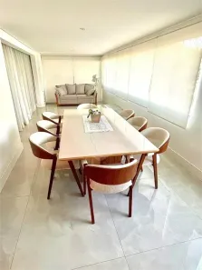 Apartamento com 3 Quartos à venda, 184m² no Vila Romana, São Paulo