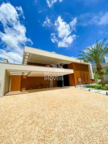 Casa de Condomínio com 4 Quartos à venda, 519m² no Alphaville Residencial Um, Barueri