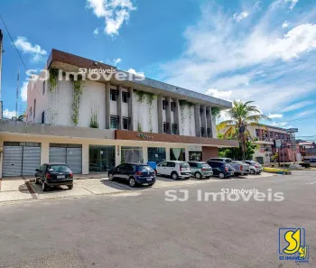 Sala Comercial para alugar, 21m² no Parque Manibura, Fortaleza