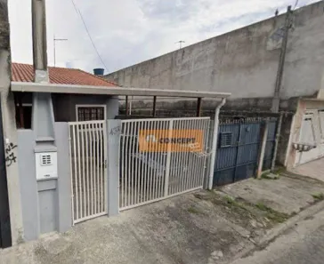 Casa com 2 Quartos à venda, 90m² no Caxangá, Suzano
