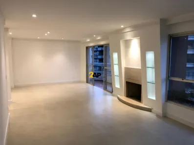 Apartamento com 3 Quartos à venda, 195m² no Jardim Paulista, São Paulo