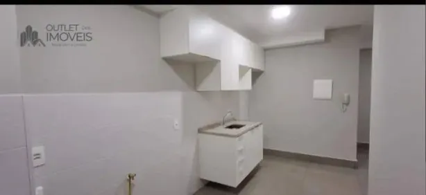 Apartamento com 2 Quartos para alugar, 61m² no Balneário Tropical, Paulínia