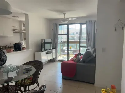 Apartamento com 2 Quartos à venda, 67m² no Recreio dos Bandeirantes, Rio de Janeiro