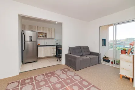 Apartamento com 2 Quartos à venda, 58m² no Morro Santana, Porto Alegre