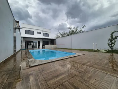 Casa com 4 Quartos à venda, 314m² no Ipiranga, Juiz de Fora