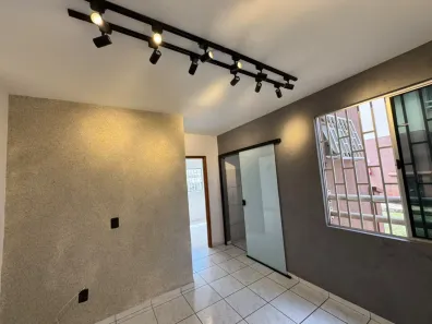 Apartamento com 2 Quartos à venda, 42m² no Jardim Buriti Sereno, Aparecida de Goiânia