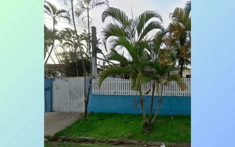 Casa com 1 Quarto à venda, 174m² no Jardim Virgínia, Guarujá