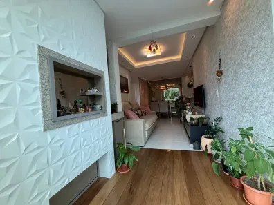 Apartamento com 2 Quartos à venda, 71m² no Praia Comprida, São José