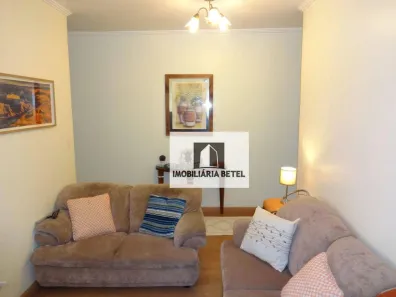 Apartamento com 2 Quartos à venda, 70m² no Vila Pires, Santo André