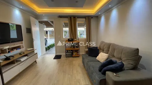 Casa de Condomínio com 2 Quartos à venda, 103m² no Rio Branco, Canoas