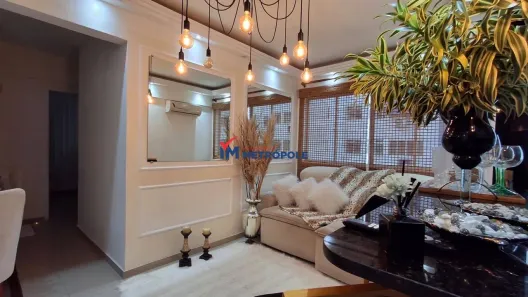 Apartamento com 2 Quartos à venda, 54m² no Jacarepaguá, Rio de Janeiro