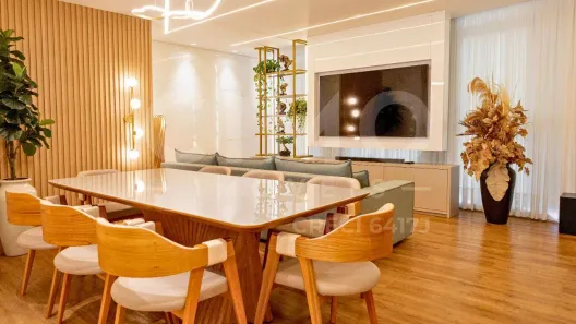 Apartamento com 3 Quartos à venda, 151m² no Vila Nova, Blumenau