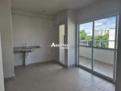 Apartamento com 2 Quartos à venda, 60m² no Santa Mônica, Uberlândia