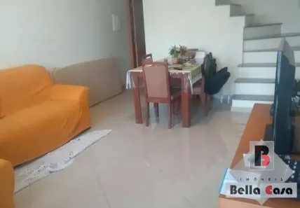 Sobrado com 3 Quartos à venda, 80m² no Sacomã, São Paulo