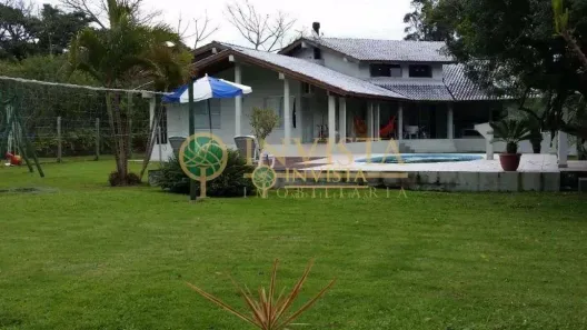 Lote/Terreno à venda, 8400m² no Ratones, Florianópolis