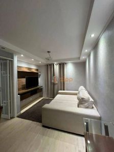 Apartamento com 2 Quartos à venda, 50m² no Parque Mandaqui, São Paulo