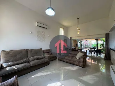 Casa de Condomínio com 3 Quartos à venda, 163m² no Parque Brasil 500, Paulínia