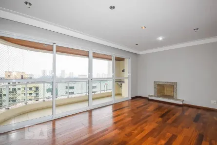 Apartamento com 3 Quartos à venda, 128m² no Vila Andrade, São Paulo
