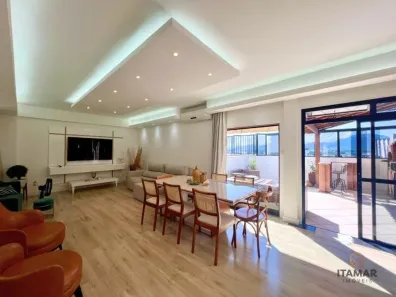 Cobertura com 2 Quartos à venda, 163m² no Centro, Guarapari
