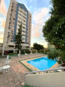 Apartamento com 2 Quartos à venda, 71m² no Brotas, Salvador