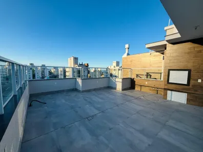 Cobertura com 3 Quartos à venda, 148m² no , Governador Celso Ramos